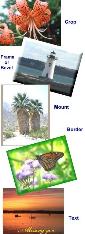 JS PhotoPrep sample images